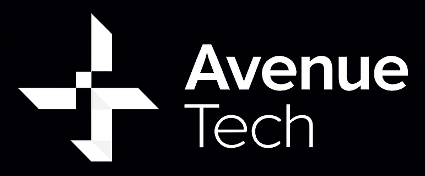 Avenue Tech logo